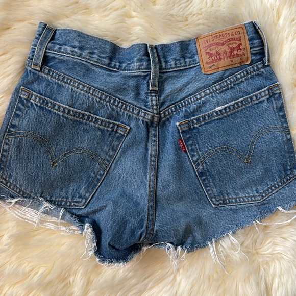 Shorts - Picture 2 of 2